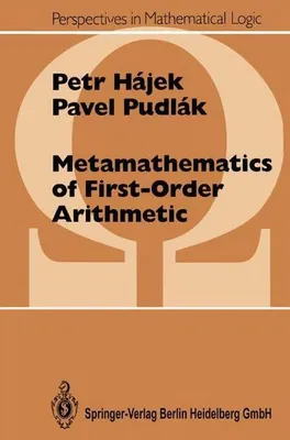 Image de Metamathematics of First-Order Arithmetic