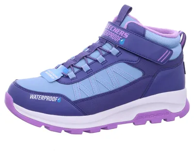 Produktbild von Skechers Storm Blazer Winterstiefel Blau