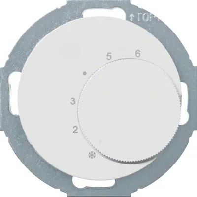 Immagine prodotto di BERKER RtrW M Z-St R.Classic 20262079 P-W