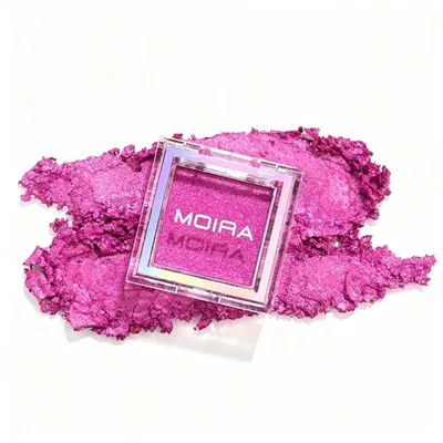 Productafbeelding van Moira lucent cream eyeshadow, kleur Rigel 021