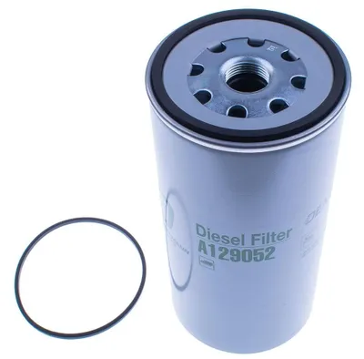 Produktbild von Kraftstofffilter DENCKERMANN A129052 passend für MERCEDES-BENZ Citaro (O 530) Anschraubfilter