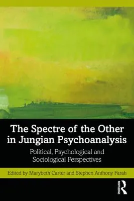 Obrázok produktu pre Prízrak druhého v jungovskej psychoanalýze