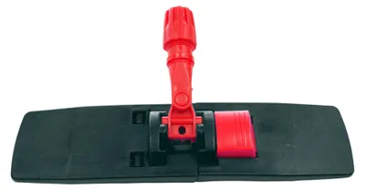 Produktbild von Numatic SmartPlus Kunststoff-Klapphalter 40 cm | Packung (1 Stück)