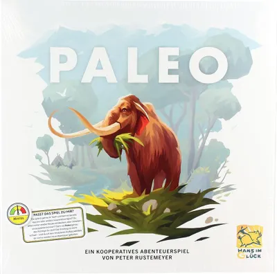 Produktbild von Paleo