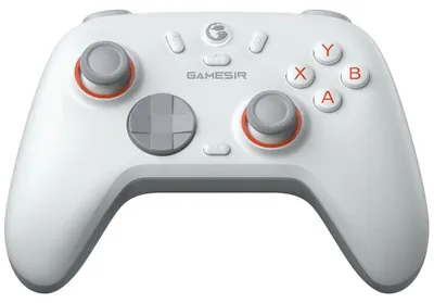 Produktbild von GameSir Nova 2 Lite, Gamepad, PC, Android, Nintendo Switch, iOS, D-Pad, Menü-Taste, Analog / Digital, Verkabelt & Kabellos, Bluetooth/RF/USB