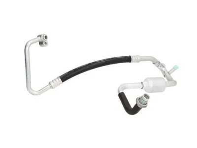 Produktbild von THERMOTEC Niederdruckleitung Klimaanlage KTT160025 für VW SHARAN (7M8, 7M9, 7M6)