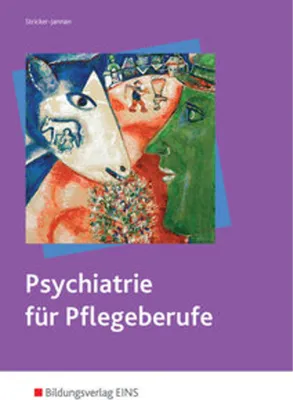 Produktbild von Psychiatrie