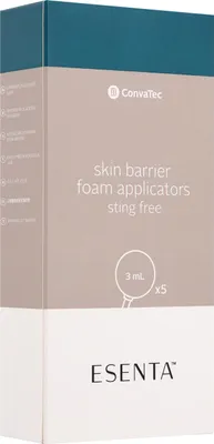 Produktbild von Esenta Hautschutz Applikator 5X3 ml
