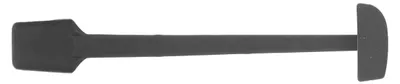 Produktbild von Silikonspatel für Mixer, 36 cm, hitzebeständig und spülmaschinenfest