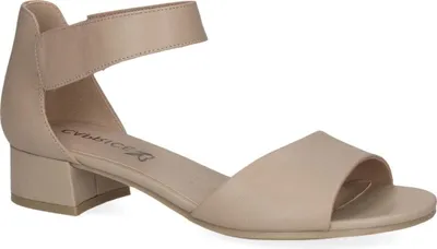 Immagine prodotto di Caprice Sandali classici da donna 9-28212-42-402 Colore: Beige Taglia: 36