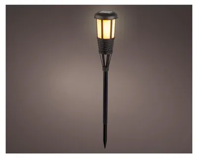 Produktbild von LED-Solarfackel Ø10–H61 cm