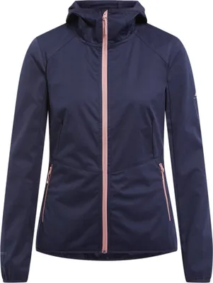 Produktbild von McKINLEY Da.-Funktions-Jacke Ciamarello JKT NAVY DARK 38