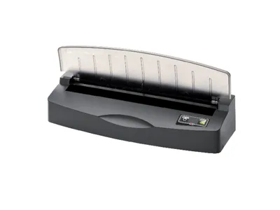 Immagine prodotto di GBC ThermaBind T200 rilegatrice 200 fogli 40 s Nero, Grigio