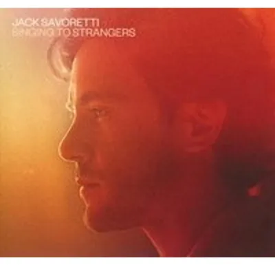 Obrázok produktu pre Jack Savoretti: Jack Savoretti: Singing To Strangers - Universal Music - (CD / S)