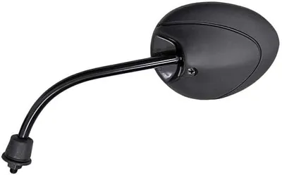 Produktbild von Linker Rückspiegel für Motorräder, kompatibel mit Piaggio Zip 4t 50-100-125cc