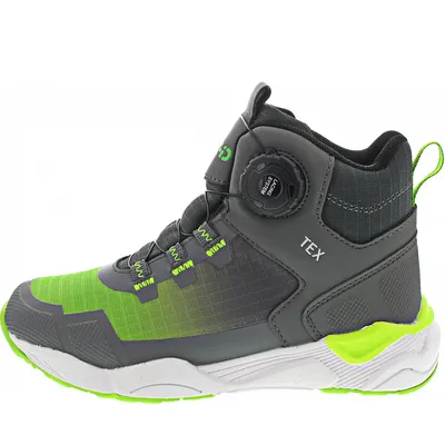 Produktbild von Lurchi LEROY-TEX 3326607-45 (35/DK GREY GREEN)