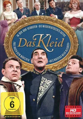 Immagine prodotto di Il vestito