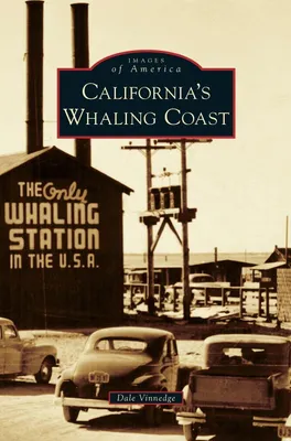 Produktbild von California's Whaling Coast