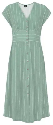 Produktbild von PROTEST Kleid Prtgilly green baygreen L/40