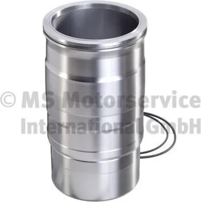 Produktbild von KOLBENSCHMIDT Zylinderlaufbuchse 89917110 für SCANIA P,G,R,T - series 271,1mm 140mm