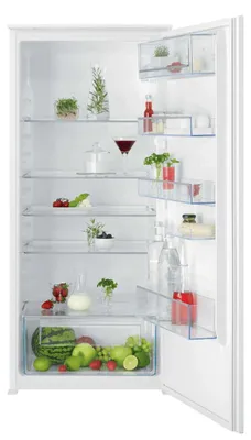 Produktbild von AEG - TSK5O121ES - Einbau-Kühlschrank - Schlepptür-Technik