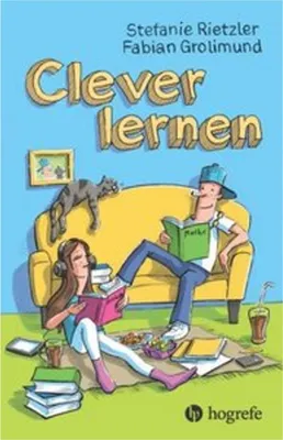 Obrázek produktu pro Clever lernen