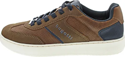 Produktbild von Bugatti 325AVH0250006300 (46/cognac)