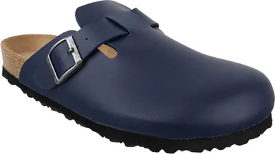 Produktbild von JOE N JOYCE Amsterdam SynSoft Soft-Fußbett Dark Blue Größe 40 Normal