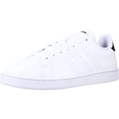 Produktbild von ADIDAS Halbschuhe ADVANTAGE, Weiß:40