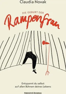 Obrázok produktu pre Die Geburt der Rampenfrau