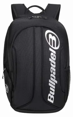 Image de Bullpadel Avant Bpmex001 Sac à dos Noir UNIQUE