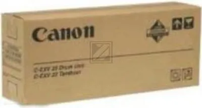 Produktbild von Canon Toner C-EXV 23 Trommel-Kit