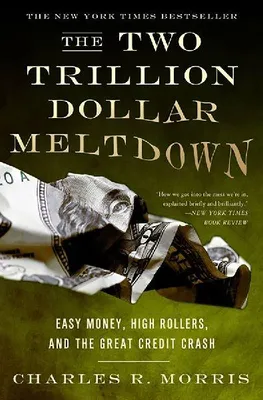 Produktbild von The Two Trillion Dollar Meltdown