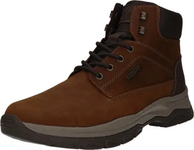 Produktbild von Allwetterstiefel Warmfutter mit Funktionsmembran (wasserabweisend/wasserdicht) 30241-22