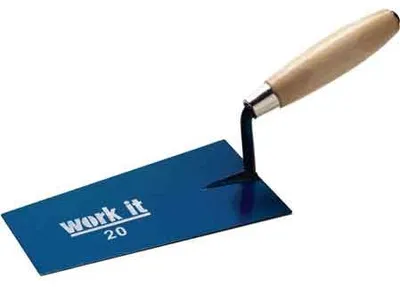 Obrázek produktu pro Zednická lžíce WORK IT AUSONIA, 20 cm