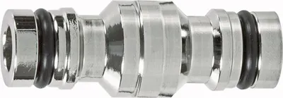 Produktbild von GEKA plus-Verbindungsstecker Stecksystem ; MS Ni