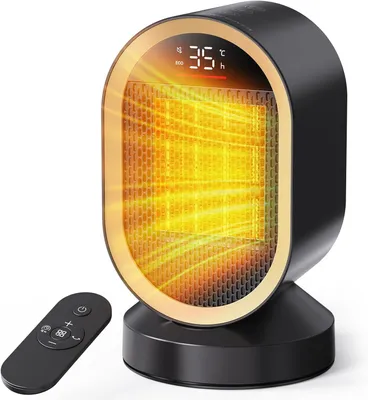 Productafbeelding van Elektrisch fornuis, 1500 W, zwart