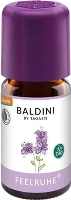 Produktbild von BALDINI Feelruhe Bio Öl 5ml PZN 10312918