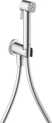 Produktbild von AXOR 29240000 Bidette Handbr. Axor Bidette Showers