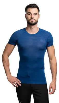Obrázok produktu pre Pánske tričko Odlo Performance X-LIGHT ECO Baselayer | 188492-25200, veľkosť:S