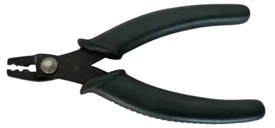 Kraalkrimperzange 125 mm für handgefertigten Schmuck