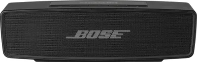 Obrázok produktu pre Bose SoundLink Mini II Special Edition schwarz