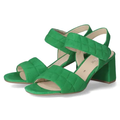 Produktbild von Gabor Sandalen Hak  Sandalen Hak - groen - Maat 4