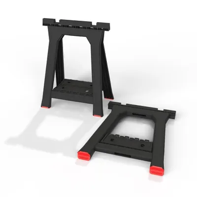 Produktbild von QBRICK SYSTEM Pracovná koza DUO