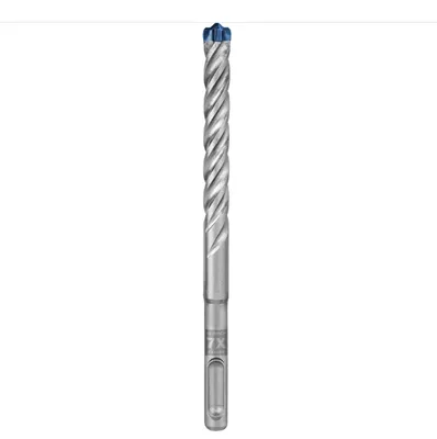 Obrázek produktu pro Bosch 2 608 900 102, Rotační kladivo, Hammer drill bit, 1 cm, 465 mm, Betonový, Kámen, 40 cm
