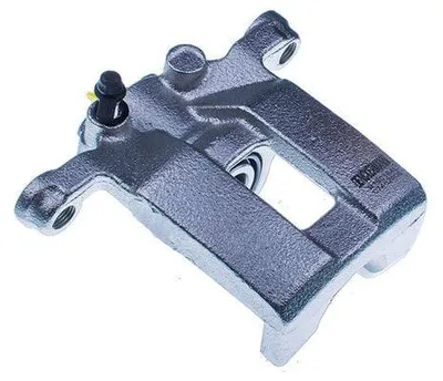 Produktbild von DENCKERMANN Bremssattel Hinten Links für NISSAN X-TRAIL (T30) B190184L