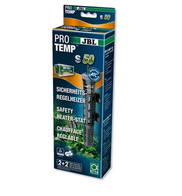Produktbild von JBL ProTemp S 50