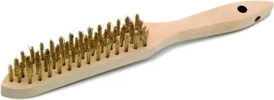 Produktbild von Haupa Kratzbuersten Gr.5 Nr.1708, 1 Stk.