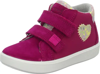 Produktbild von Lauflernstiefel Kaltfutter Supies