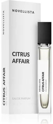 Zdjęcie produktu dla Citrus Affair - EDP - miniatura, 10 ml